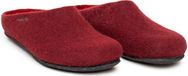 Magicfelt Dames en Heren pantoffels Filz