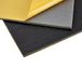 Baytronic DSM isolatiemat, zelfklevend, 200 x 500 x 10 mm, zwart