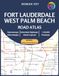FORT LAUDERDALE - WEST PALM BEACH ROAD ATLAS