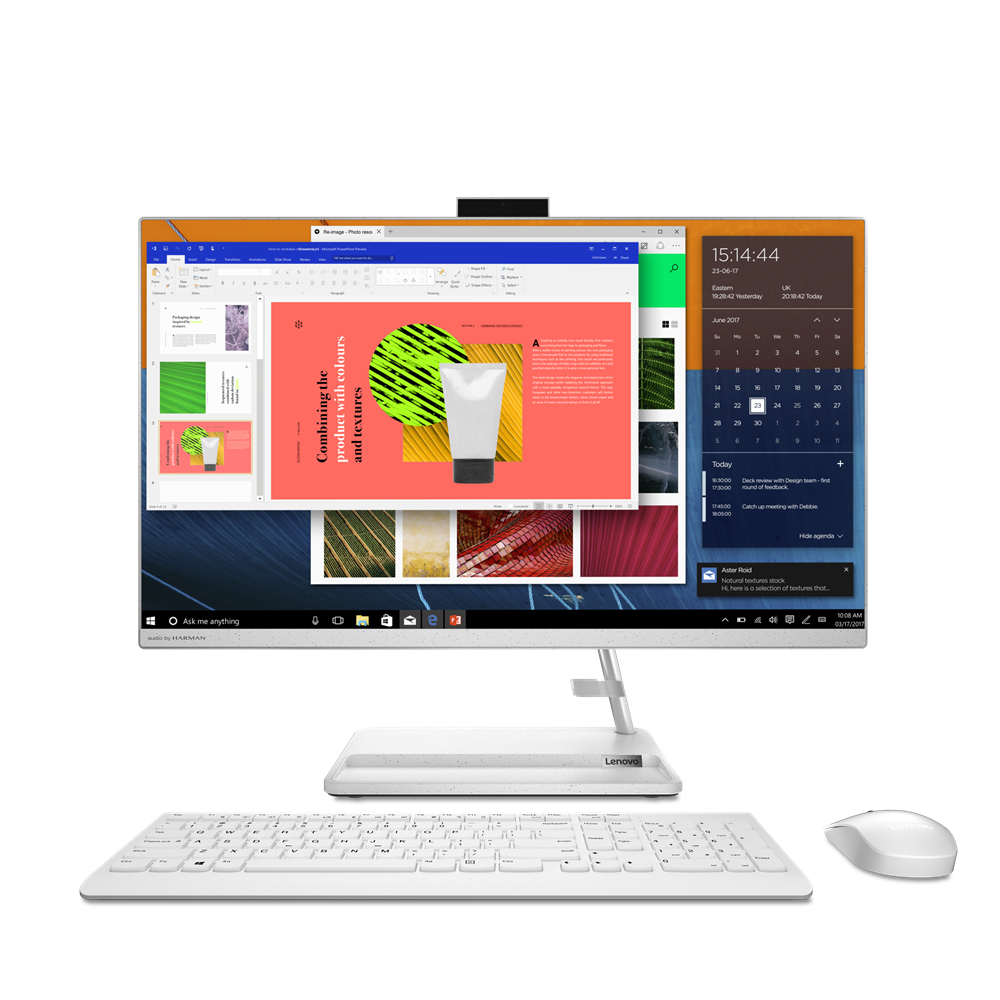 Lenovo AIO 3 27ALC6