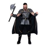 My Other Me Viking Man Kostuum - S