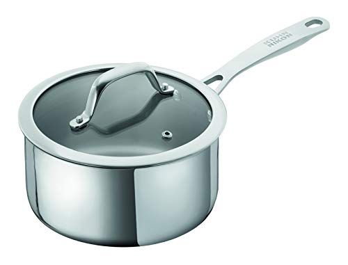 Kuhn Rikon 37472 Allround steelpan, 18/8 roestvrij staal