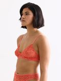 Erlich Textil BH oranje