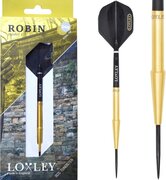 Loxley Robin 90% Model 1 Gold Edition - Dartpijlen - 24 Gram