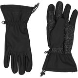 CMP Softshell jas unisex - kinderen en jongens