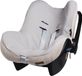Baby's Only Baby autostoelhoes 0+ Sparkle - Goud-Ivoor Mêlee