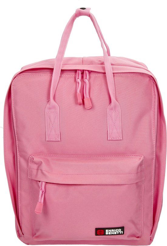 Enrico Benetti San Jose Rugzak - 13 inch - 10.5L - Rose