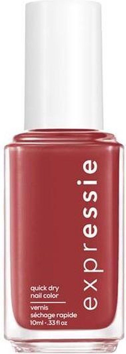 Essie Expressie - 30167285 - Nagellak - 10 ml