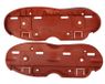 RAZORS Soulplate Shift Marron