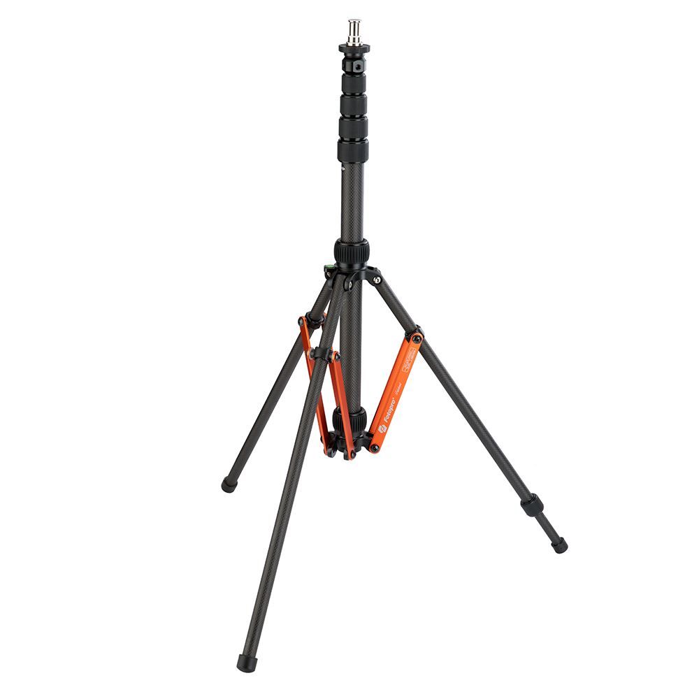 Fotopro TR-01C Carbon Tripod - 6944326384120