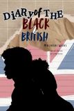 Diary Girls & Boys Diary of the Black and British Paperback