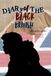 Diary Girls & Boys Diary of the Black and British Paperback