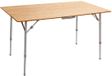 Brunner Camperking S - Opvouwbare campingtafel