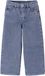 Vertbaudet Pantalon large coloré pour fille