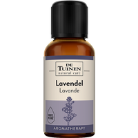 De Tuinen 1+1 gratis Lavendel Essentiële Olie - 30ml