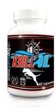 GameDog Huile de krill 60 gélules