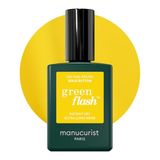 Manucurist Green Flash Nagellak