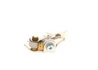 BOSCH Kontaktsatz, Zündverteiler F005X04714