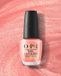OPI Nail Lacquer Data Peach - 15ml