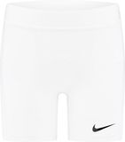 Nike Pro Slidingshort Dames - Maat S - Wit