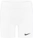 Nike Pro Slidingshort Dames - Maat S - Wit
