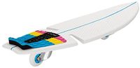 Razor Kids Skateboard Rip Surf, Teal/Orange, One Size