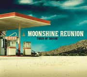 Suburban Moonshine Reunion Tired Of Driving