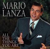 Suburban Mario Lanza All The Things You Are