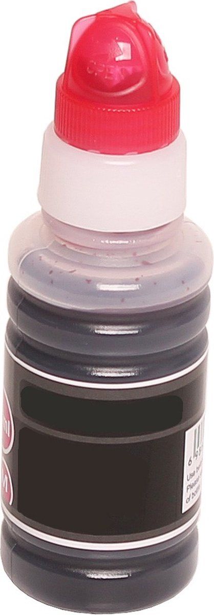 Drucker Tinte für EPSON ET-2750 ET-2751 ET-2756 ET-2851 ET-2856 ET-3850 ET-4850