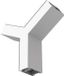 Ledvance LED Lichtlijn Armatuur | 10.2W 3000 - 4000K 1350lm | IP20 | Grijs