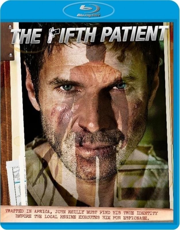 The Fifth Patient - Actie