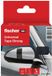 Fischer GOW 560903 Textieltape Zwart