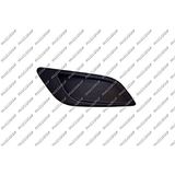 PRASCO Lüftungsgitter, Stoßfänger FD4262124 vorne links | Compatibel met: FORD FOCUS II, FOCUS II Stufenheck, FOCUS II Turnier
