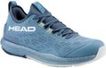 Head Racket Motion Pro 1.5 Padelschoenen Blauw EU 36 Vrouw