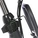 Cortina Balhoofd beugel voordrager 28 D wine tasting matt Rood