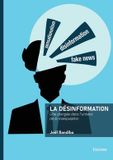 La Edilivre La désinformation Paperback