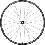 Cannondale Xc-s 27 6b Disc 29'' Vorderrad VTT Argent Lefty 60