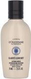 L'Occitane Karité Confort Intense Lotion pour le corps hydratante 75 ml