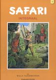Safari integraal 3 - Safari