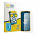 BROTECT - Screenprotector voor Lagenio Panther 2 Pro - Folie Beschermfolie Beschermglas matte 3 Stuks
