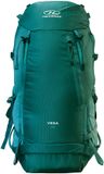 Highlander Outdoor Highlander Vega Rucksack Teal 40 liter - Groen