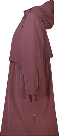 America Today Regenjas Journey M Burgundy