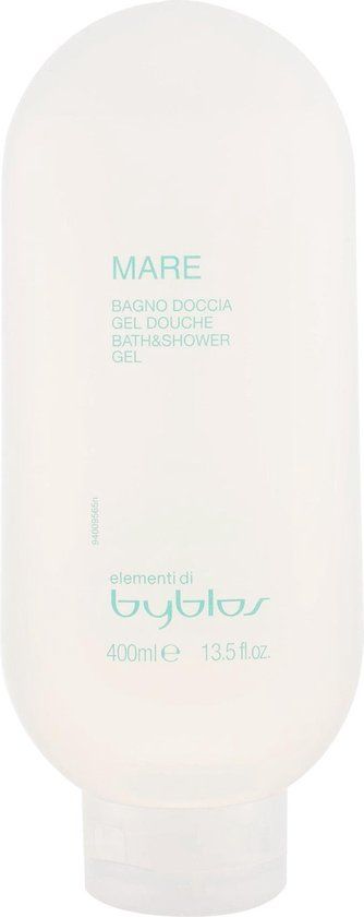 Mare Shower Gel / 400 ml / Vrouwen