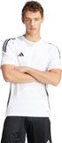 adidas Performance Tiro 24 Voetbalshirt Heren Wit XL