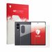upscreen Screenprotector voor Samsung Galaxy Z Fold 8 (Voor+Achter)