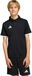 adidas uniseks-kind Entrada26 Polo Kids Shirt, noir/blanc, 13-14 Ans