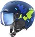 Uvex Casque de ski pour enfants Rocket
