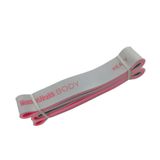Women's Health Panda Women's Health Power Band - Sterk, grijs, Latex