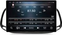 Awesafe Fiat Doblo 13-inch Android autoradio