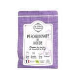 LES SECRETS DE LEONTINE Détachant et blanchissant au percarbonate de sodium, certifié ECOCERT, 500 g